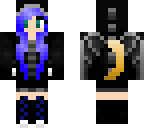 revamp dragon suit