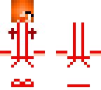 reximaster skin para la serie who is the evil baby