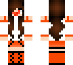 reximaster skin para la serie who is the evil baby
