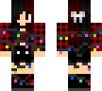 samanthajk's skin