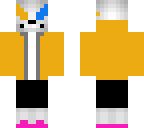 sans and paps