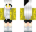 sans cipher girl