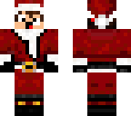santa