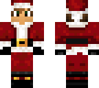 santa costume