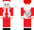 santas daughter
