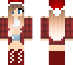 santas girl