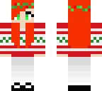 sarah xmas