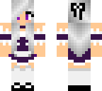 sasha maid