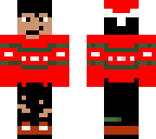 sexy x-mas boy