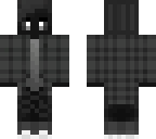 shadow boy