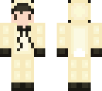 sheep onesie