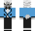 siver pug