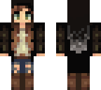 skin
