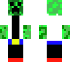 skin creepper pro