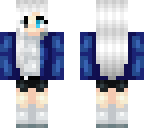 skin edit