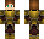 skin for seabass
