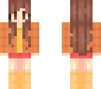 skin for thanks giving dont steal