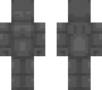 skin shader