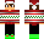 soccermouse22 christmas