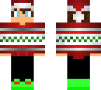 soccermouse22 christmas 2