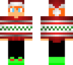 soccermouse22 christmas 3