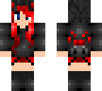 spooder girl