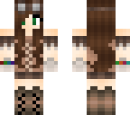 steampunk lensche
