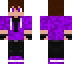 stimpy purple