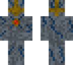 stone warrior