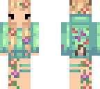 summer deer