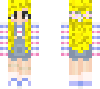summer girl