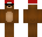 swag bear
