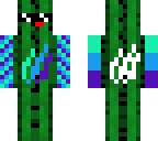 swaggy cactus