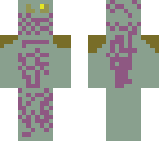 swap monster
