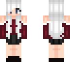 sweater girl fixed