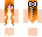 swim suit and normal clothes