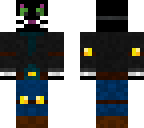tdm cat