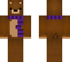 teddy tom