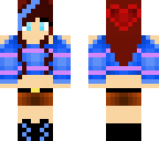 teen frisk