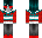 terezi pyrope