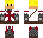 terrible knight
