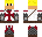 terrible knight fixed