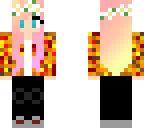 thanksgiving girl edit