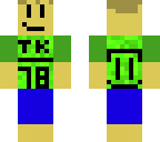 thatkid78  custom skin