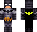 the batman