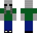 the crying child