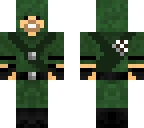 thegreenhunter