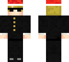 tmc3 santa skin