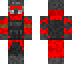 tnt games deluxe suit