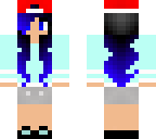 tomboy skins